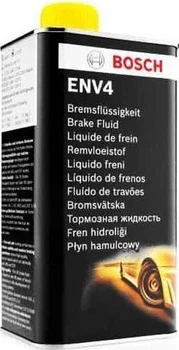 Тормозная жидкость Bosch ENV4 0.5 л (1987479201)