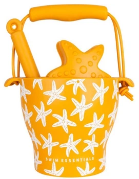 Набір іграшок для піску Swim Essentials Морські зірки (2023SE1396) (7432234239216)