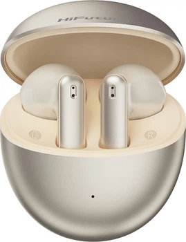 Навушники HiFuture ColorBuds3 Titanium (colorbuds3.titanium)