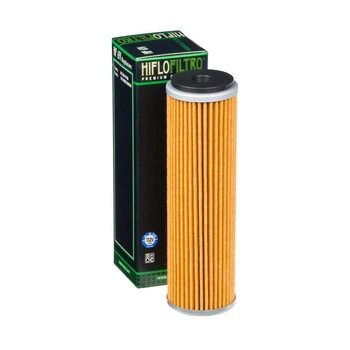 Фільтр оливи Hiflo Filtro HF691