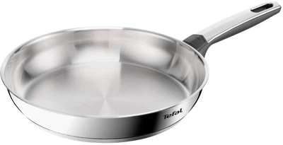 Сковорода из нержавеющей стали Tefal Emotion+ 28 см (E3350645)