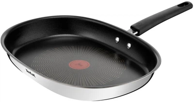 Сковорода для риби Tefal Emotion+ 36x26 см (E3321255)