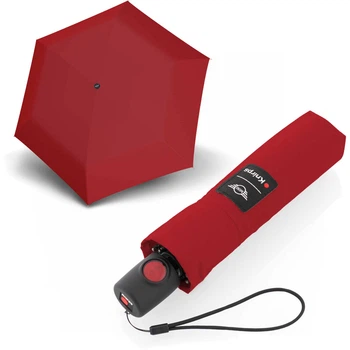 Зонт Knirps Mini Duomatic Dark Chili Kn95-8100-4001