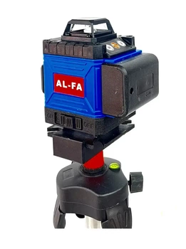 Лазерный уровень AL-FA (ALNL-4DG)