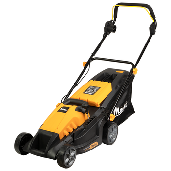 Газонокосилка электрическая Mächtz MLM-3850 S, 320мм