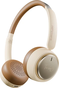 Навушники HiFuture Turbo 3 Latte (turbo3.latte)