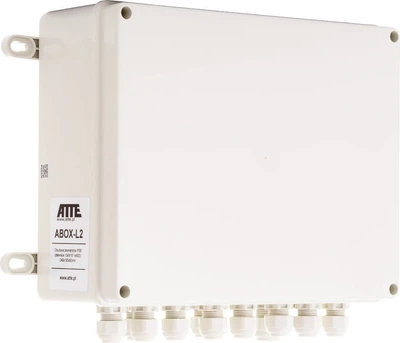 Switch ATTE IP-9-11-L2
