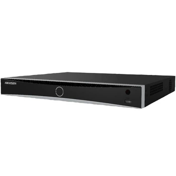 Відеореєстратор Hikvision DS-7616NXI-K1(B) ( 23159 )