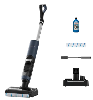 Миючий акумуляторний пилосос Rowenta X-Clean 5 Pro GZ5436E0