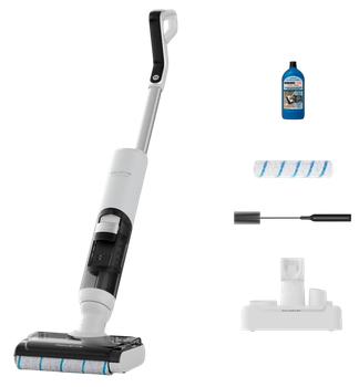 Миючий акумуляторний пилосос Rowenta X-Clean 5 Pro GZ5435E0