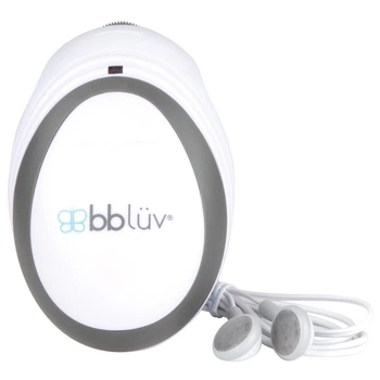 Доплер фетальний BBLUV Echo 10х7х5 см