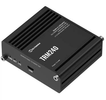 Модем Teltonika TRM240