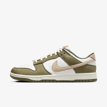 Кросівки DUNK LOW RETRO PRM FQ8250-200 40