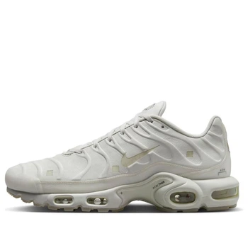 Кросівки AIR MAX PLUS A COLD WALL WHITE FD7855-002 40
