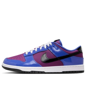 Кросівки DUNK LOW RETRO SE IB6400-400 45