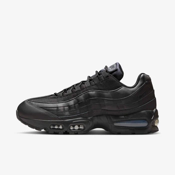 Кросівки AIR MAX 95 BIG BUBBLE HM8755-001 41