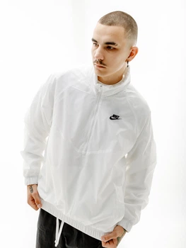 Вітровка M NK WR ANORAK JKT DQ4910-100 L, 196154934831
