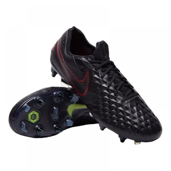 Бутси Tiempo Legend VIII Elite SG-Pro Anti-Clog Black AT5900-060 42