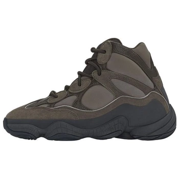 Кросівки Yeezy 500 High Taupe Black GX4553 44