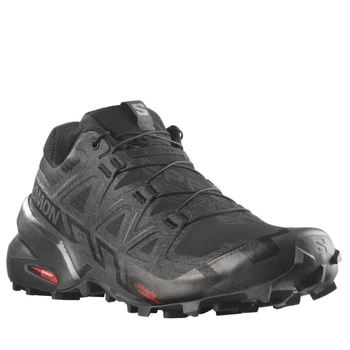 Кросівки Salomon Speedcross 6 L41737900 44