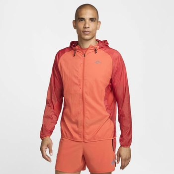 Вітровка чоловіча Trail Aireez Orange FN4002-846 L