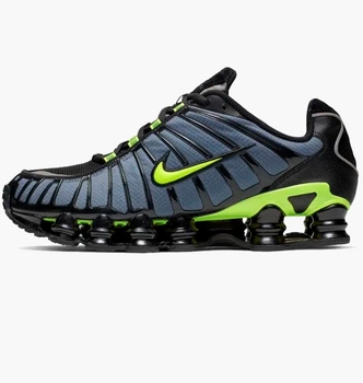 Кросівки SHOX TL THUNDERSTORM CI7692-400 38.5