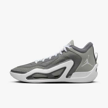 Кросівки чоловічі Air Jordan Tatum 1 Grey DZ3324-002 44