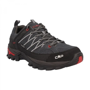 Кросівки CMP RIGEL LOW TREKKING SHOES WP 3Q13247-60UU 41