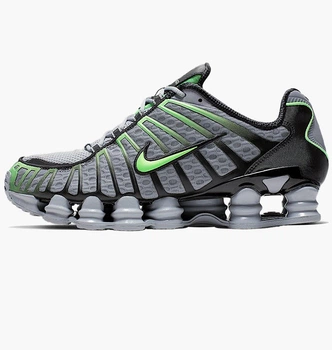 Кросівки SHOX TL 173179 AV3595-005 42