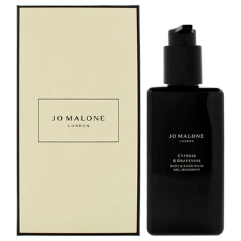 Гель для тіла та рук Jo Malone Cypress & Grapevine, 250 мл (0863)