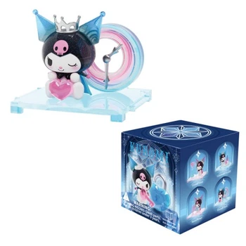 Фигурка Pop Top сюрприз Kuromi Дворец грез (25WH-008) Pop Top 25WH-008 1028784