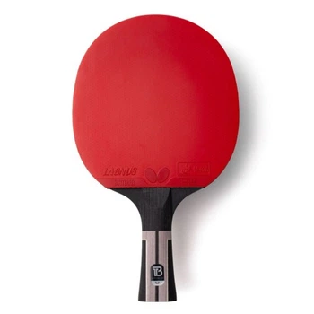 Ракетка для настольного тенниса Butterfly Butterfly Timo Boll Specialist FL (6110400002) (931835) Butterfly 931835 1042734