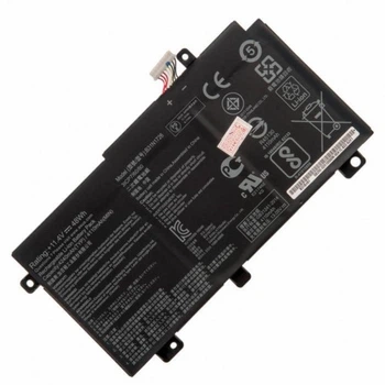 Аккумулятор для ноутбука ASUS FX505 B31N1726, 4240mAh (48Wh), 3cell, 11.4V, Li-ion (A47498) ASUS A47498 1042495