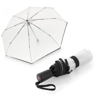Зонт Knirps A.200 Medium Duomatic Transparent (Kn95-7201-9910) Knirps Kn95-7201-9910 1043052