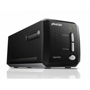 Сканер Plustek OpticFilm 8200 i SE (0226TS) Plustek 0226TS 1042689