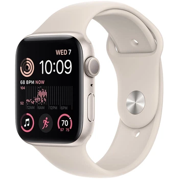 Смарт-годинник Apple Watch SE - ROZETKA | Купити Епл Вотч СЕ в Києві