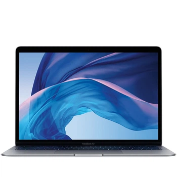 Ноутбук MacBook Air 13" Intel Core i5, 8 GB, 256 GB, Space Gray (Grade C) - Б/В