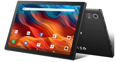 Планшет 10.1" Zonko D113 4+4/128Gb 8 ядер Android 14 6000 mAh Б/У
