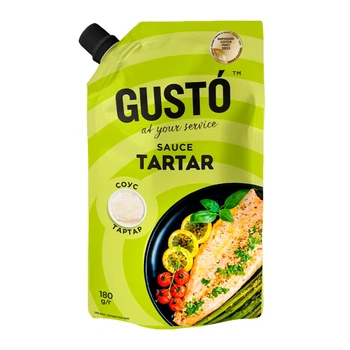 Соус Gusto Тартар 180 г