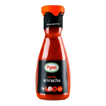 Соус Руна Sriracha 235 г