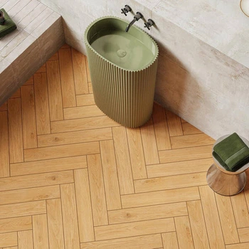Клінкер Cerrad Podloga Mossa Honey 11x60 см