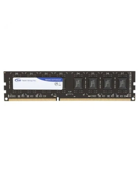 Оперативная память 8 ГБ, DDR3, для ПК, Timetec (1333 МГц, 1.5 В, CL9, 75TT13NU2R8-8G) Б/У
