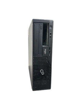 Компьютер Fujitsu Esprimo E510 SFF, Intel Core i3-2120 (3.3 ГГц) 8Gb DDR3, Intel HD, 120Gb SSD -B Б/У