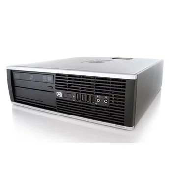 Комп`ютер HP Compaq 6005 Pro SFF, AMD Athlon II X2 220, 8Gb DDR3, Radeon HD, 120Gb SSD Б/В