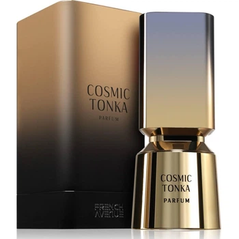 Арабские духи унисекс French Avenue Cosmic Tonka 100 мл
