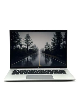 Ноутбук HP EliteBook 845 G9 IPS AMD Ryzen 5 (Ryzen 5 Pro 6650U) 16 Гб 256 Гб SSD (Вживання - Клас A-) - Б/У