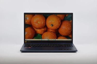 Ультрабук Acer Aspire 3 A315-24PT R5 7520U / 16 гб / ssd 256 гб / 15.6" IPS Full HD Сенсорный / Win11 Pro (б/у) Ноутбук (3083)