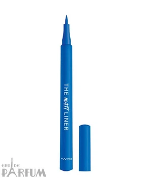 Подводка маркер для глаз BeYu The Matt Liner 09 1 мл