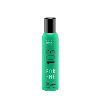 Сухой шампунь Framesi For-Me 103 Refresh Me Dry Shampoo 150 мл