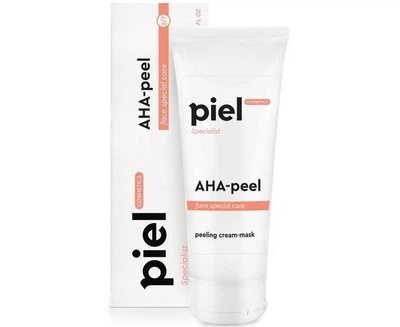 Маска з AHA кислотами Piel Cosmetics Specialiste AHA-peel 75 ml